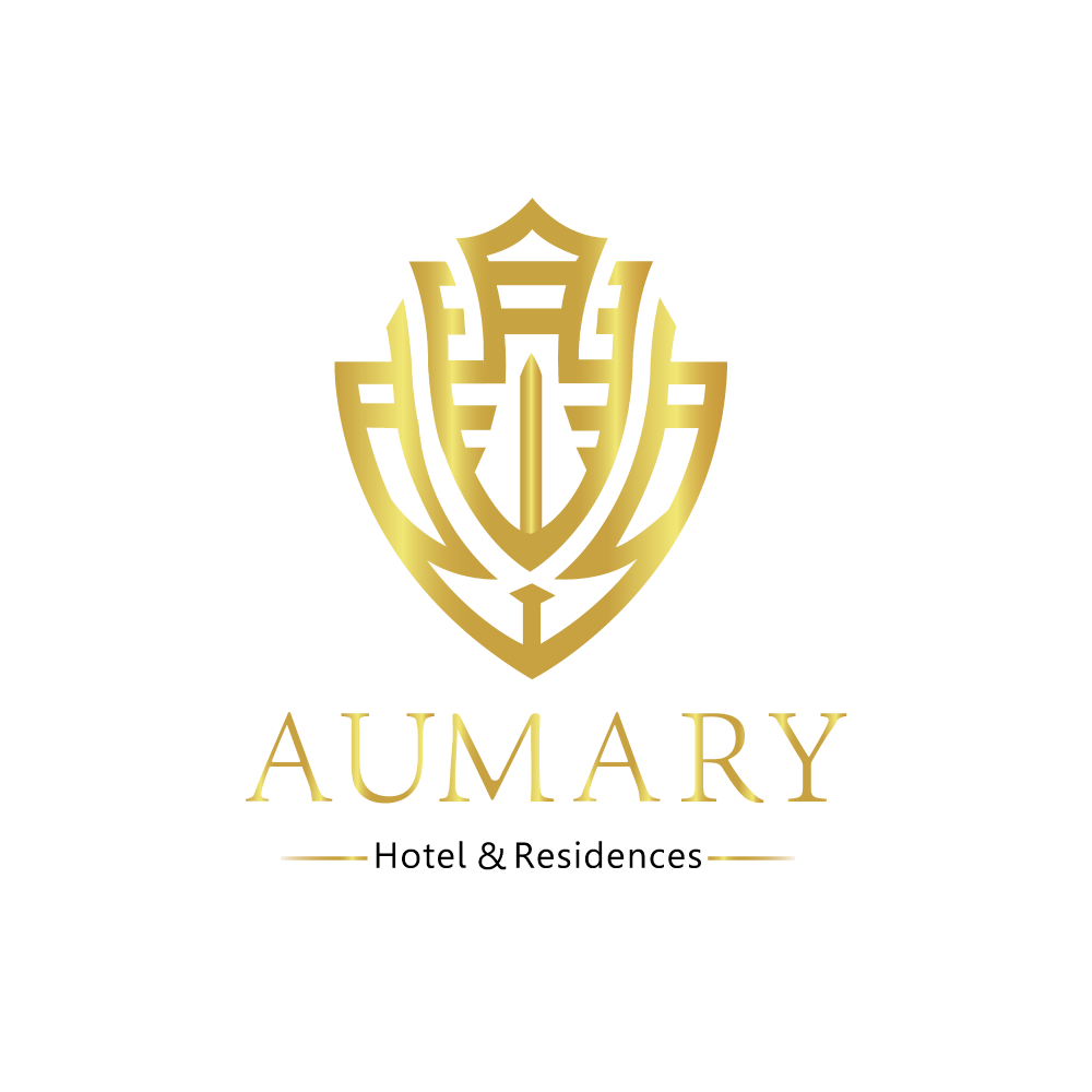 aumary-hotel-residences-logo