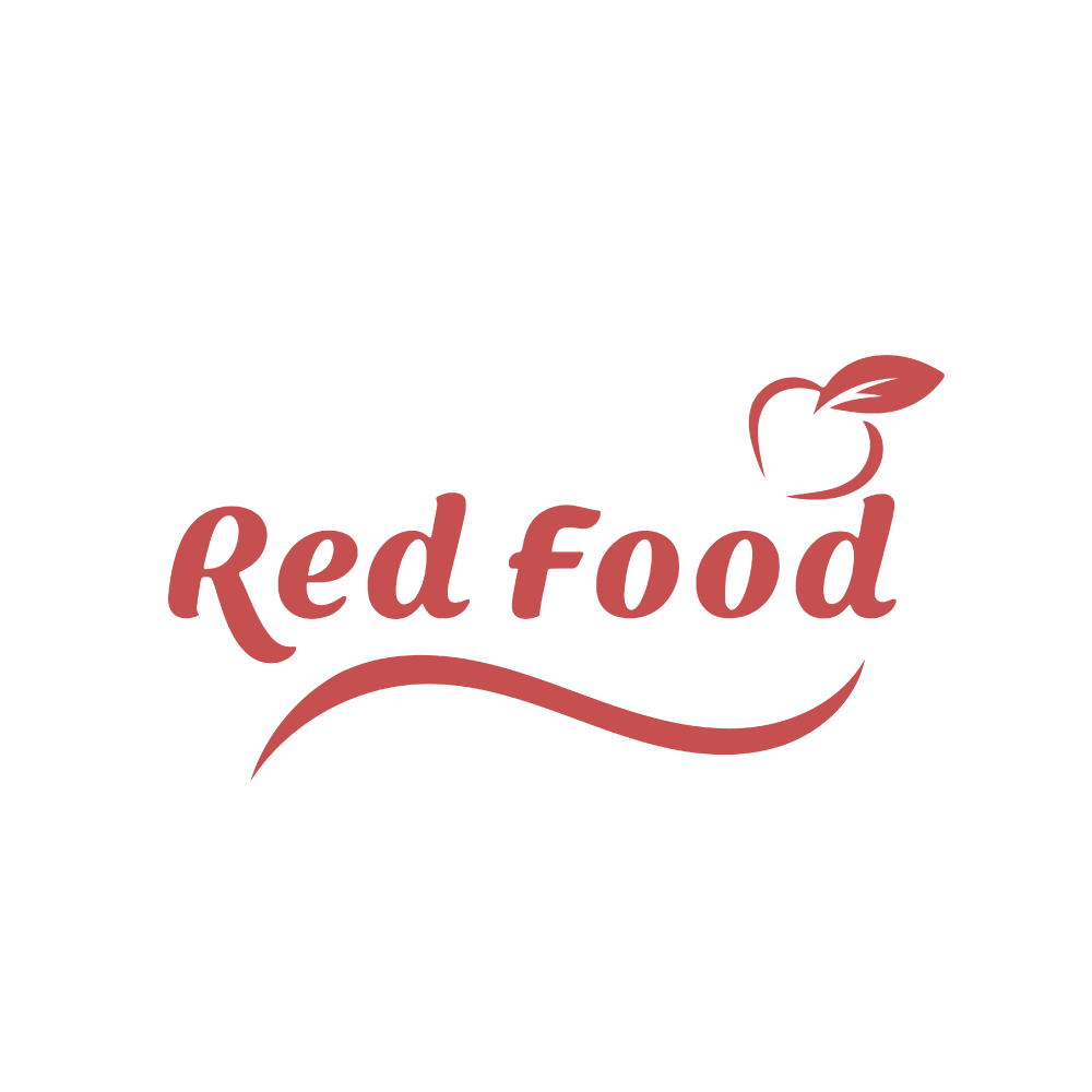 red-food-logo
